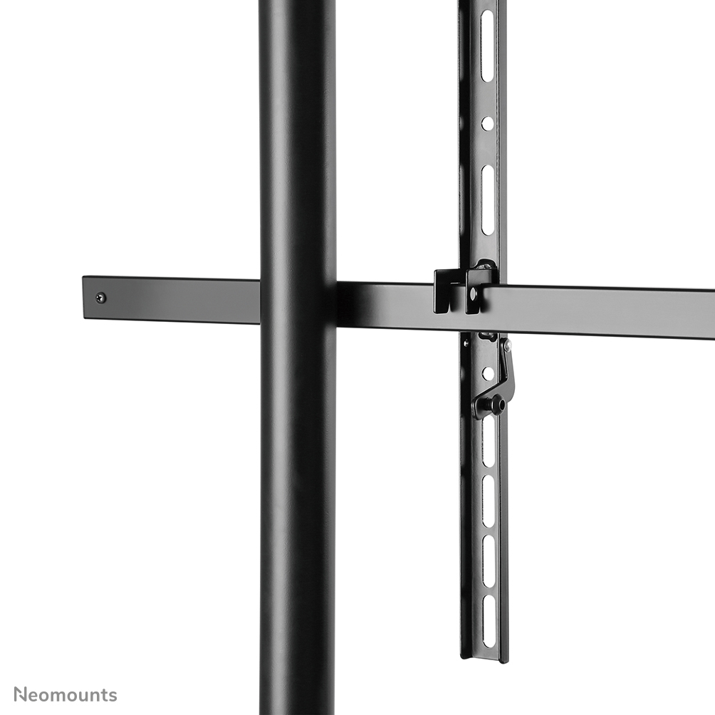 Neomounts NS-M3800BLACK Carello TV 60-100"